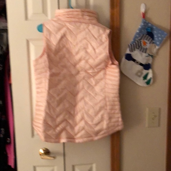 NEW! calvin klein VEST NEW - Picture 2 of 2